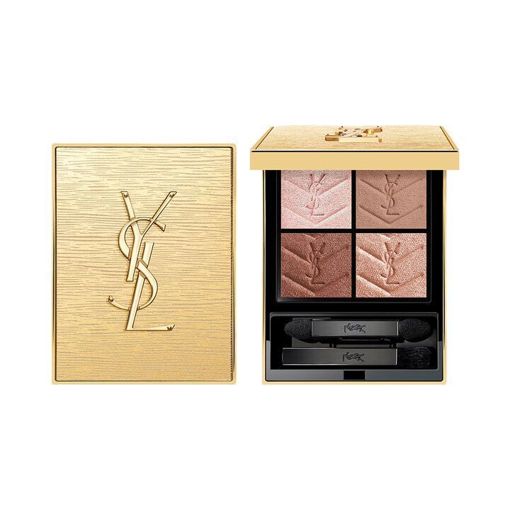 イブサンローラン Couture Mini Clutch 025 YSL Couture Mini Clutch - Limited Edition - YSL Beauty CA